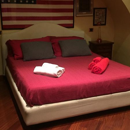 Loft Piazza Universita Катанія Екстер'єр фото