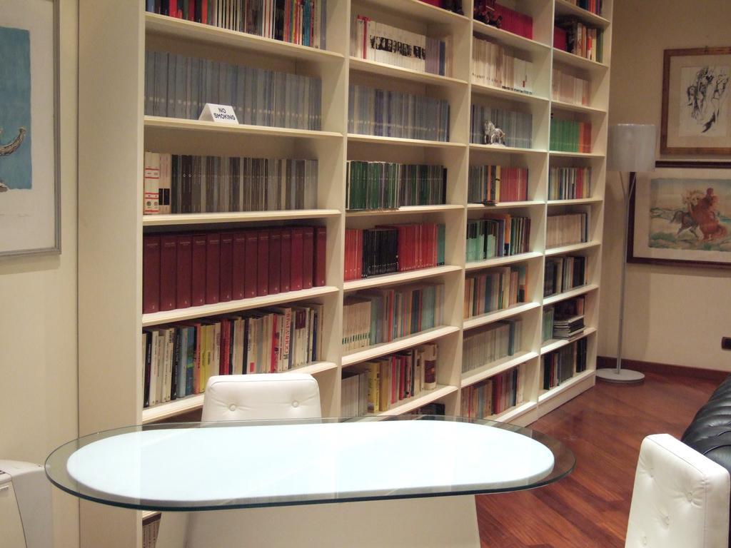 Loft Piazza Universita Катанія Номер фото