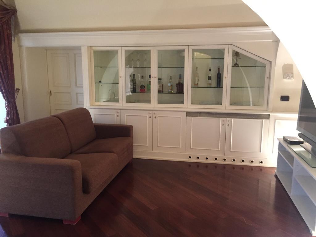 Loft Piazza Universita Катанія Екстер'єр фото