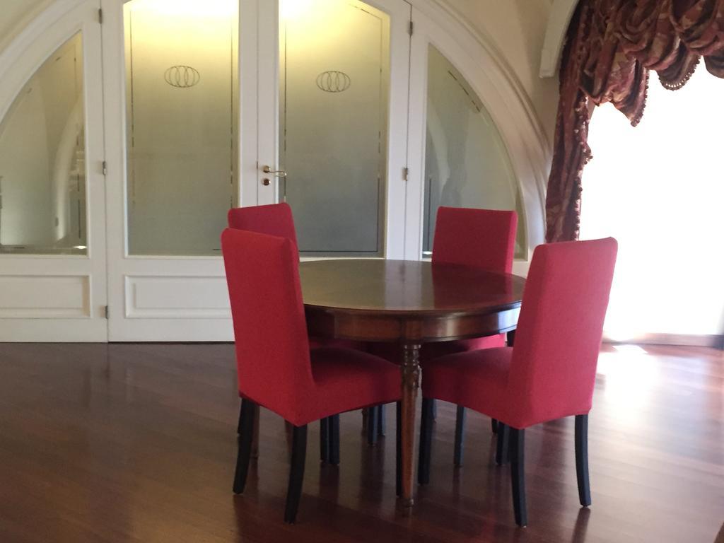 Loft Piazza Universita Катанія Екстер'єр фото