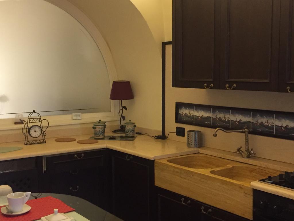 Loft Piazza Universita Катанія Екстер'єр фото