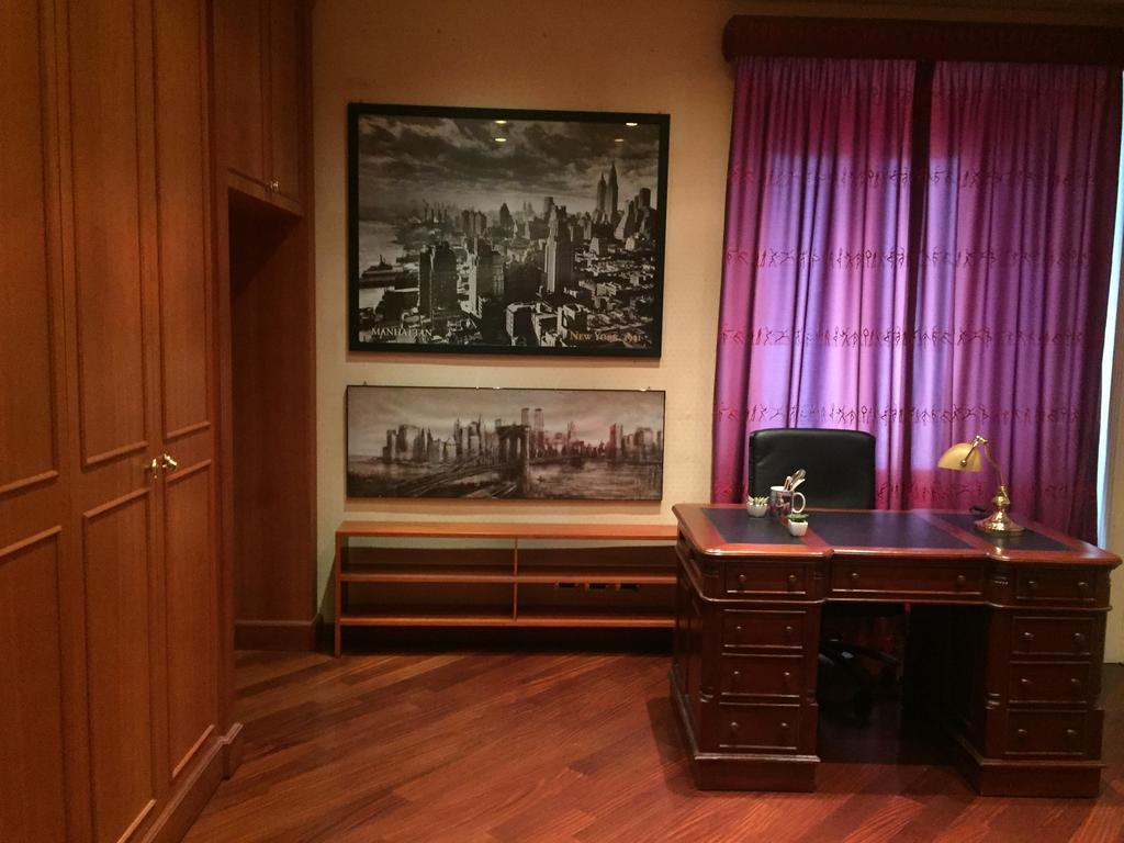 Loft Piazza Universita Катанія Екстер'єр фото
