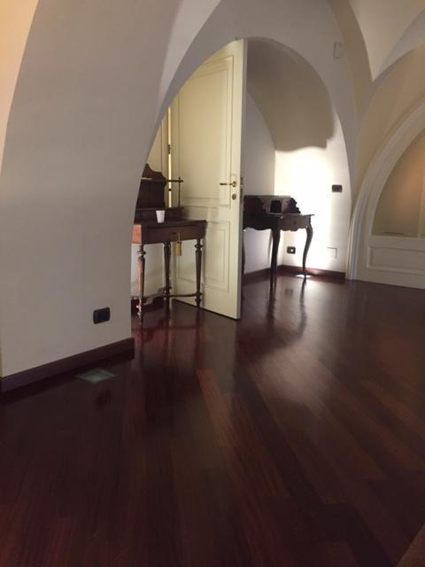 Loft Piazza Universita Катанія Екстер'єр фото
